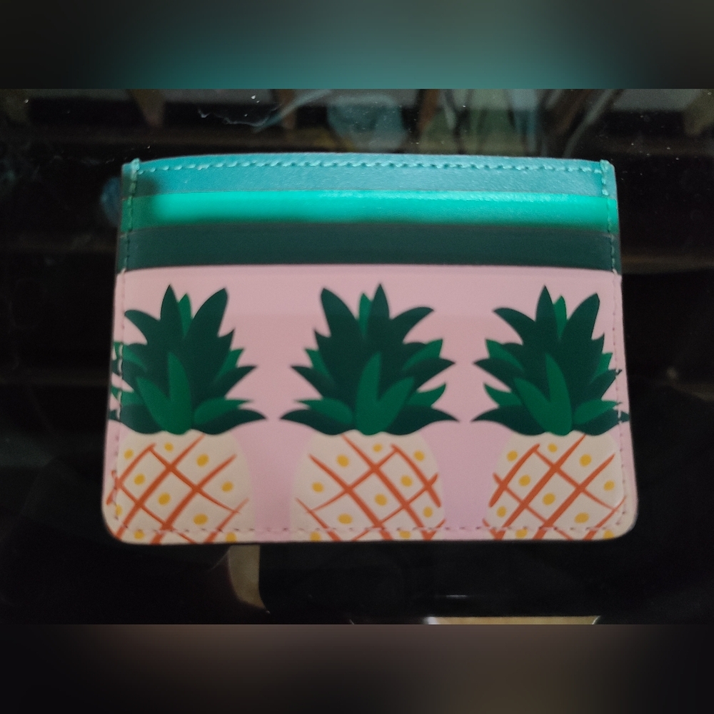 Kate Spade Card Wallet - Picture 2 of 2